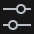 Watson OpenScale configure icon